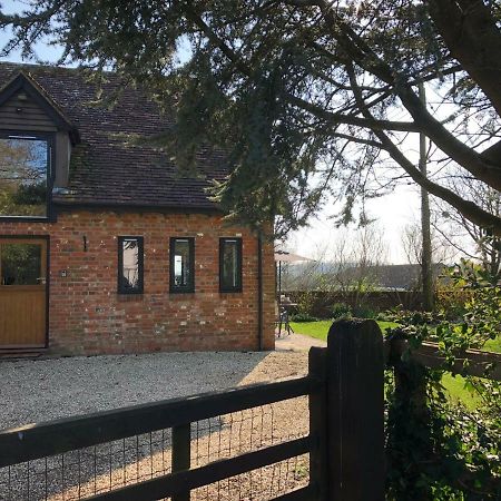 The Stable Barn *On The Edge Of The New Forest* Ντάουντον Εξωτερικό φωτογραφία