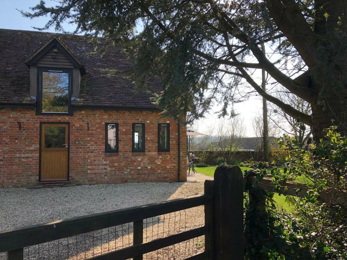 The Stable Barn *On The Edge Of The New Forest* Ντάουντον Εξωτερικό φωτογραφία